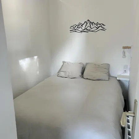 Apartment - Les 2 Alpes - Vue Muzelle - La Bergerie *