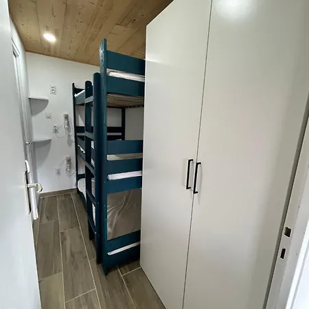 Apartment - Les 2 Alpes - Vue Muzelle - La Bergerie Les Deux Alpes